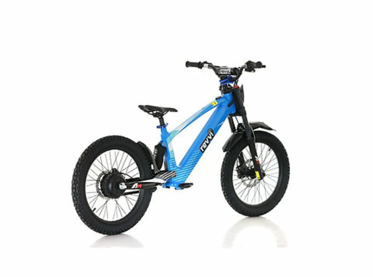20" Revvi Bike ** NEW ** - Image 3