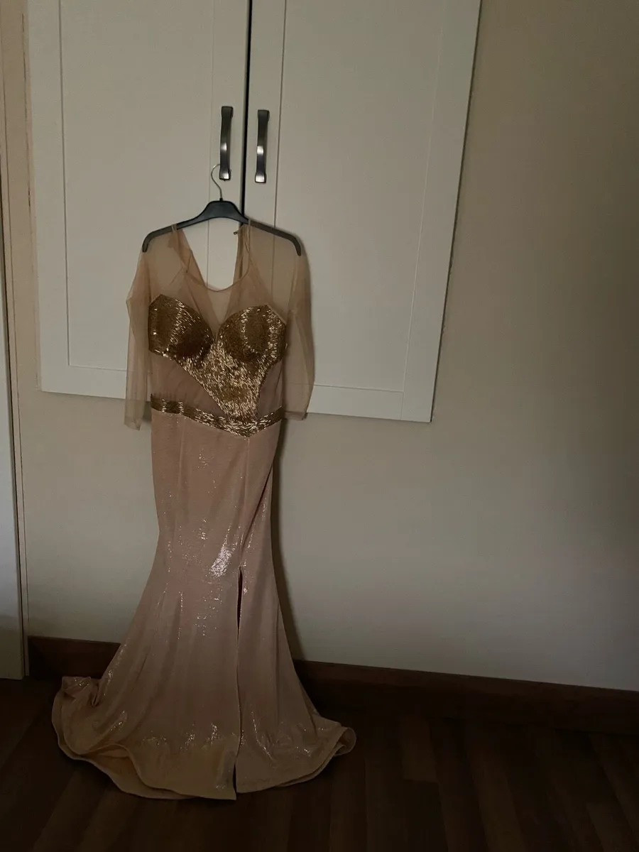 Dress - Image 1
