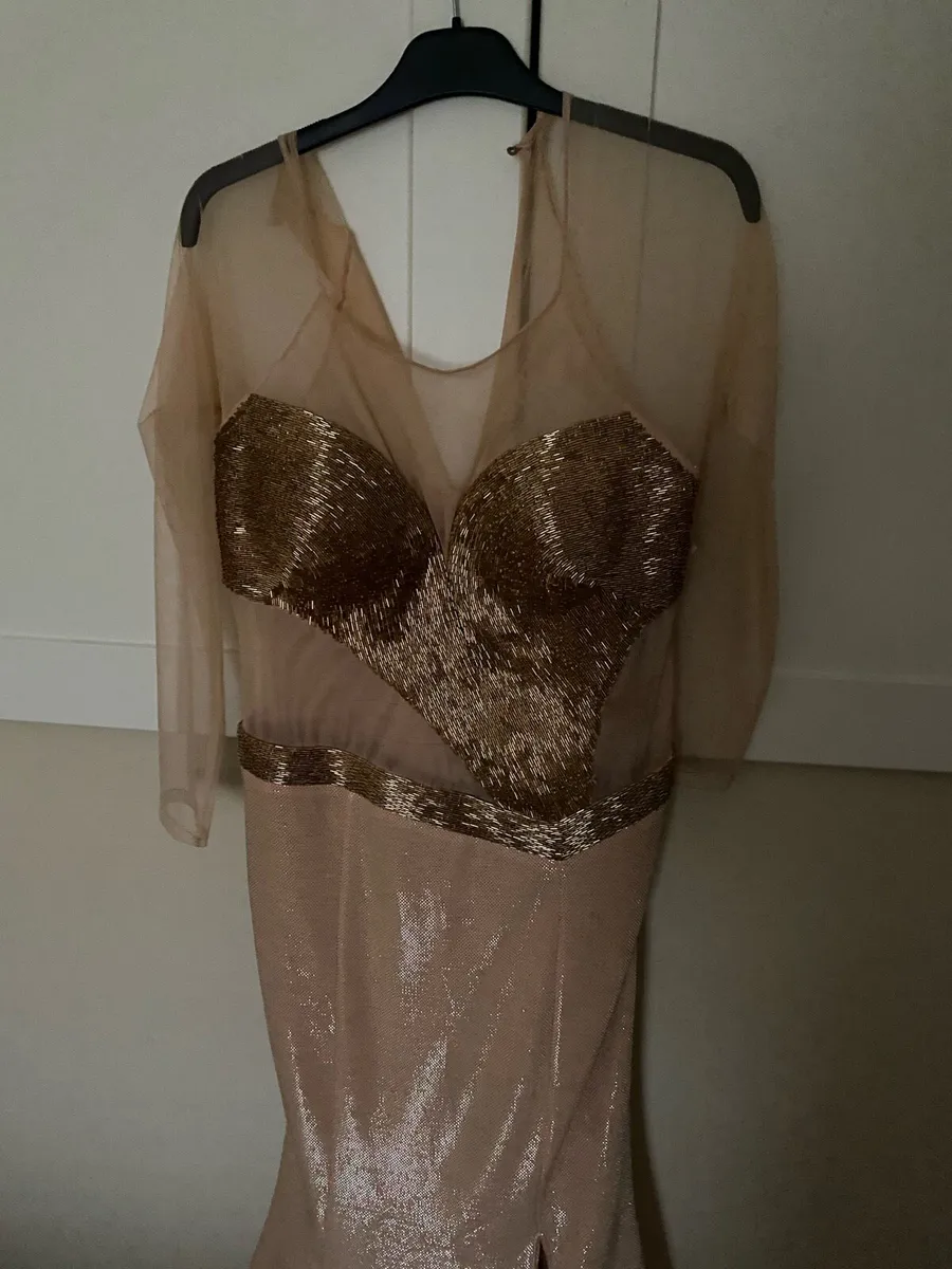 Dress - Image 2