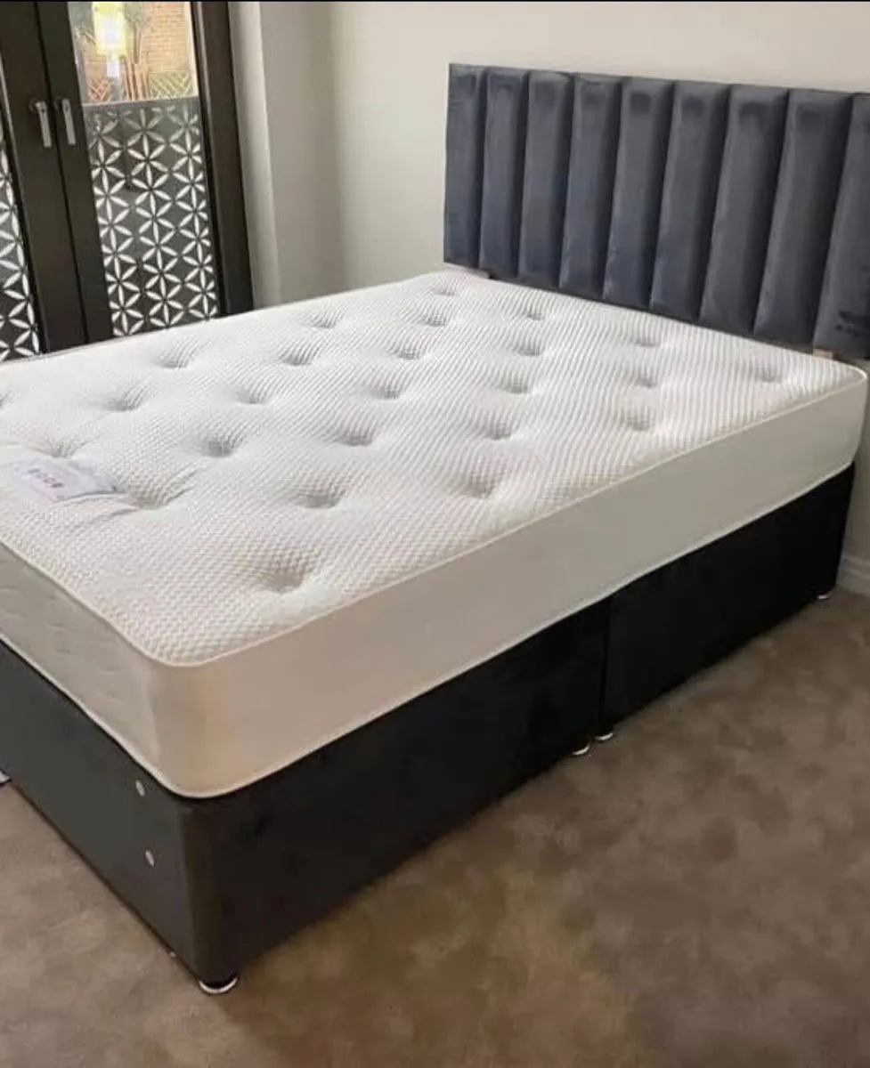 All new beds in stock - Image 4