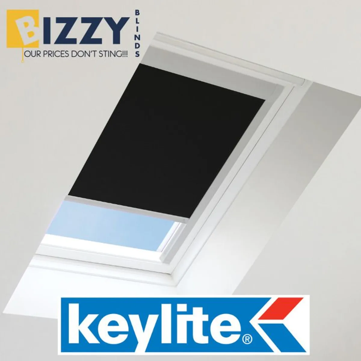 Keylite Blinds Ireland Lowest Prices Nationwide BizzyBlinds.ie - Image 2