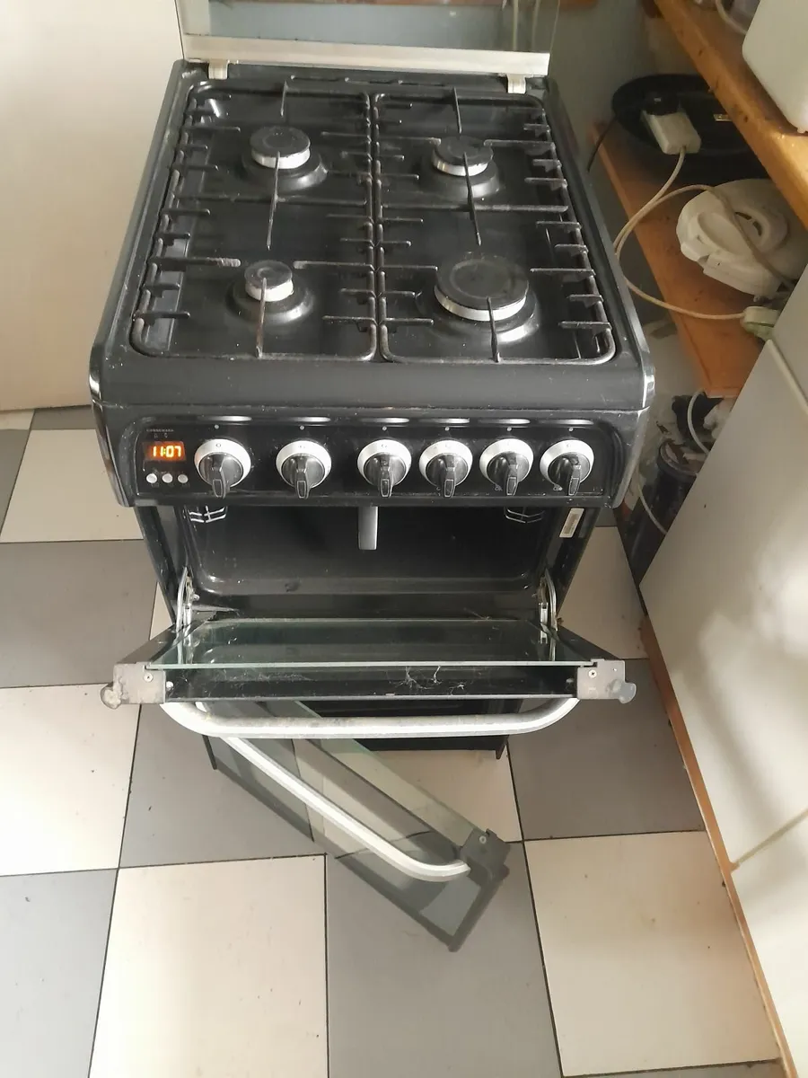 Gas cooker - Image 2