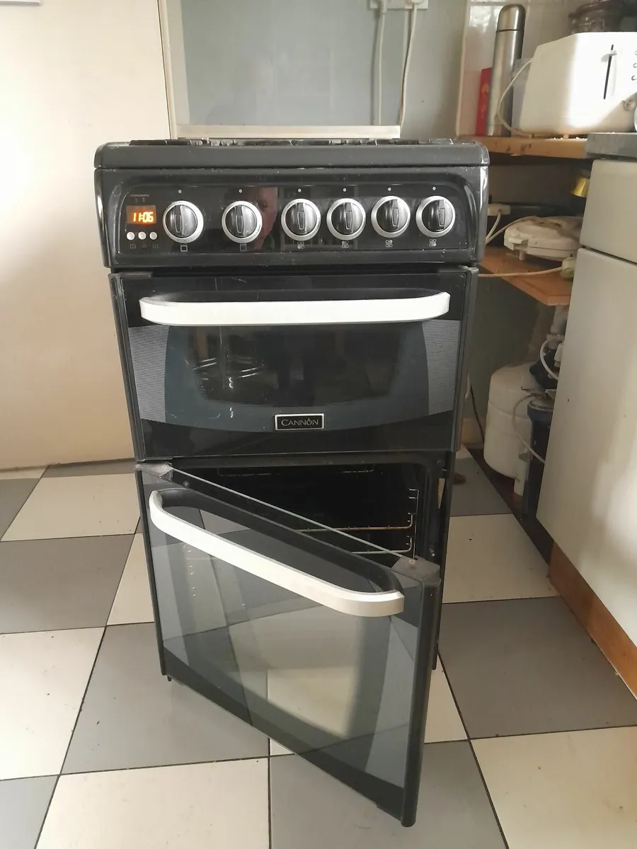 Gas cooker - Image 3