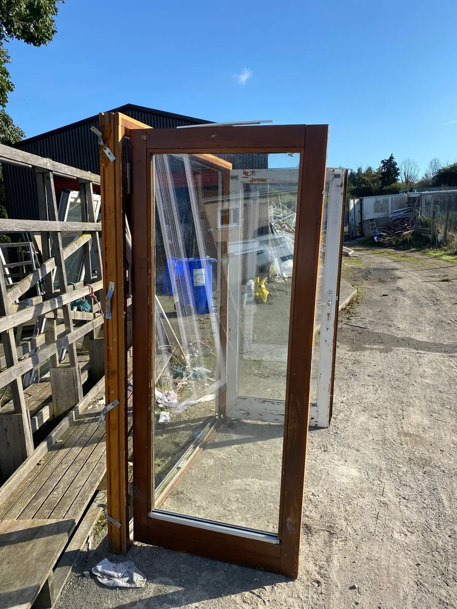 French doors - Image 2