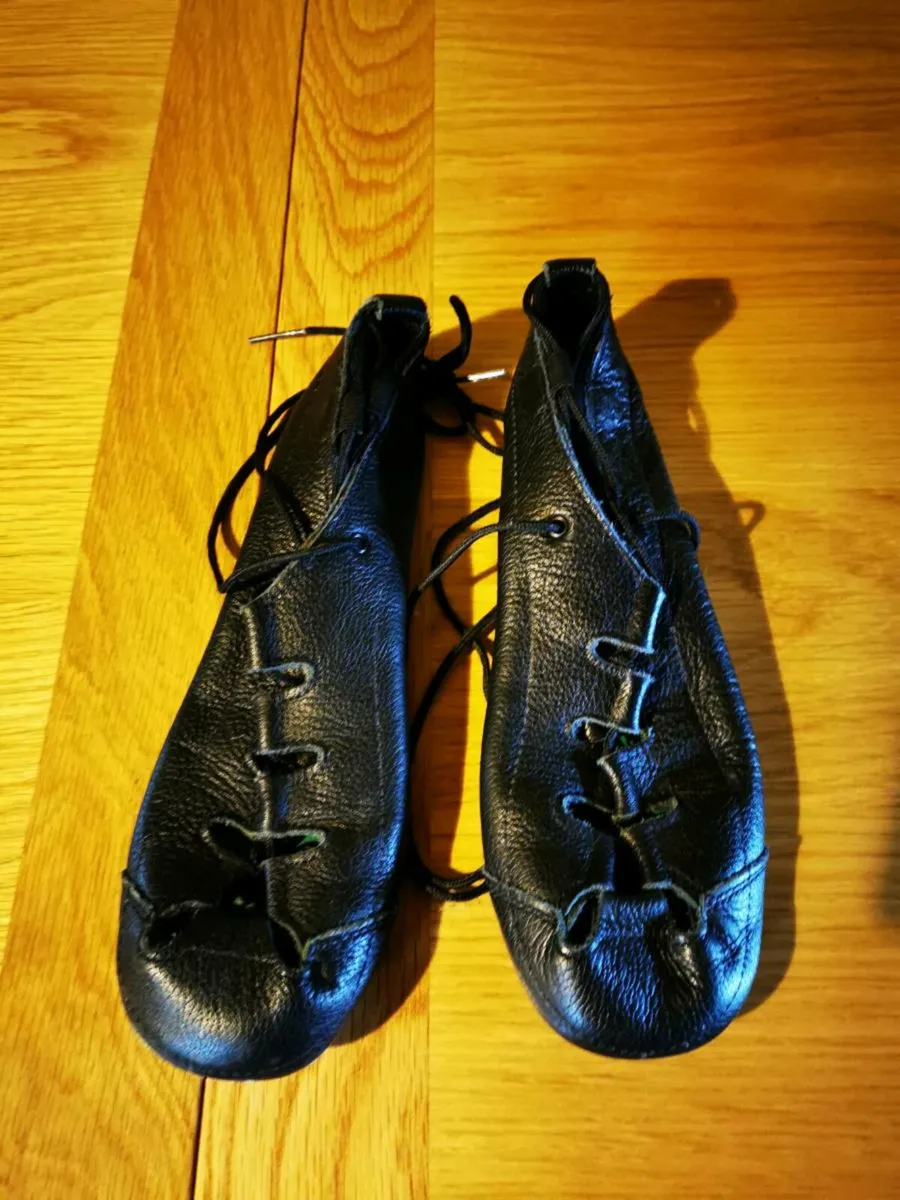 Irish dancing. - Image 3
