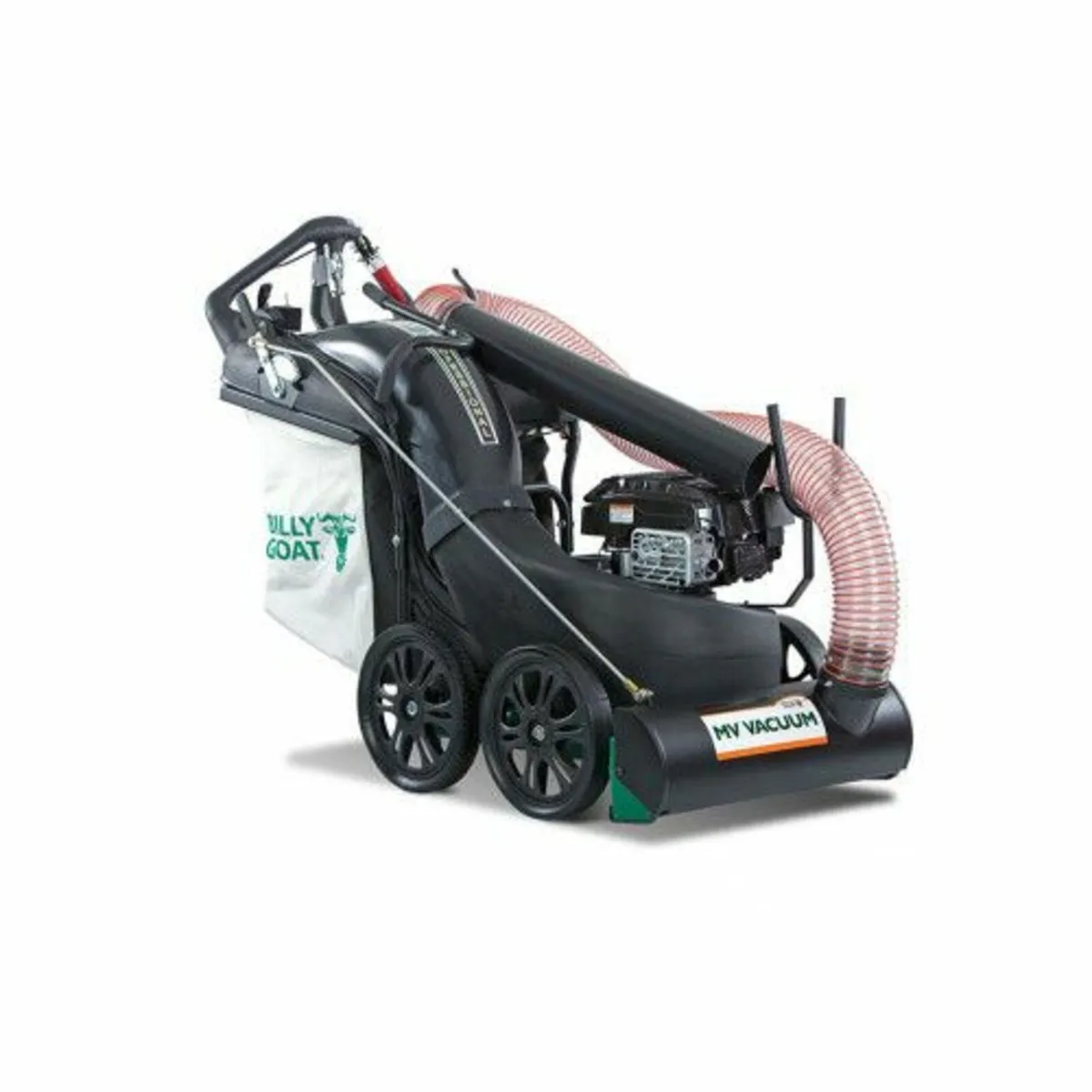 Billy Goat MV601SPDS Self Propelled Vacuum - Image 3