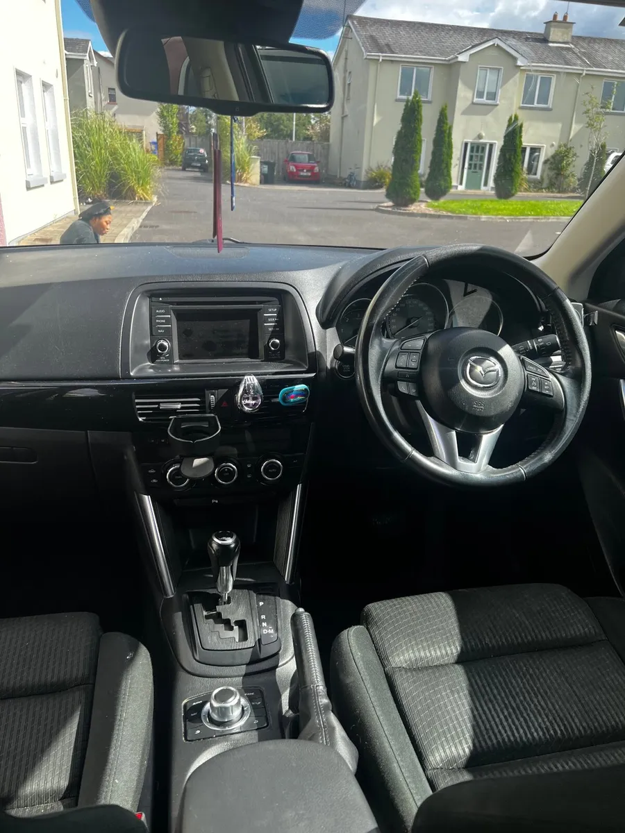 Mazda CX-5 2014 - Image 4