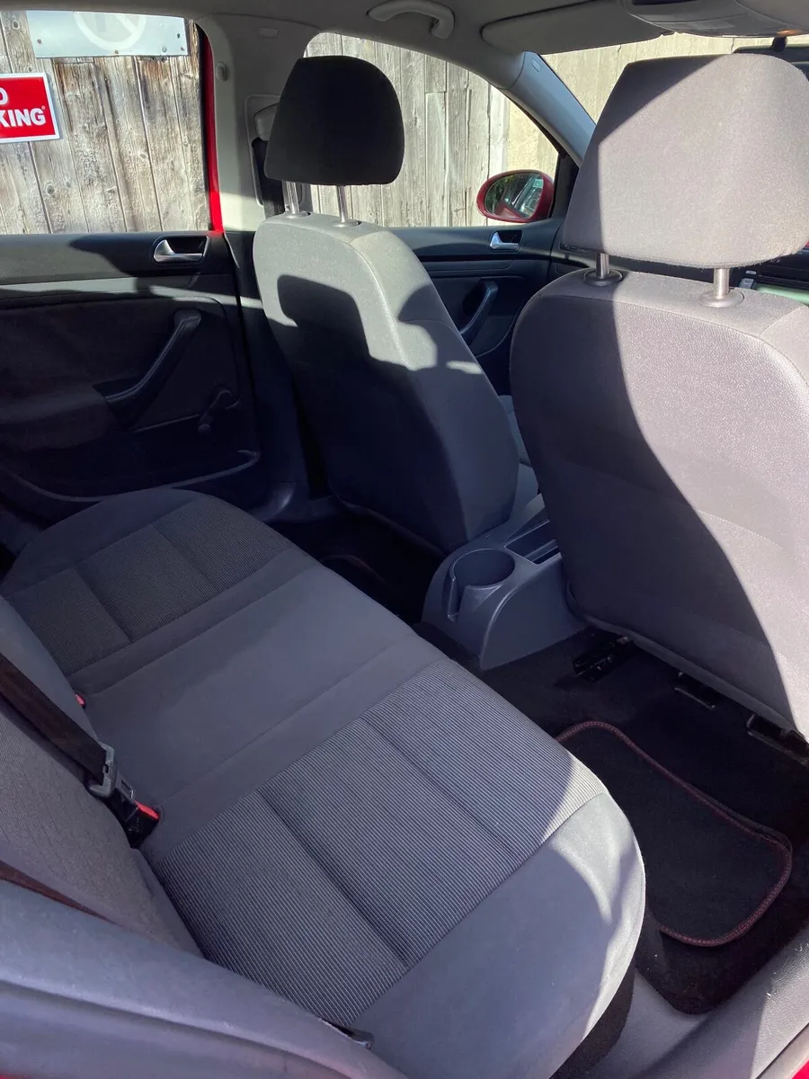 Volkswagen Golf 2007 - Image 4