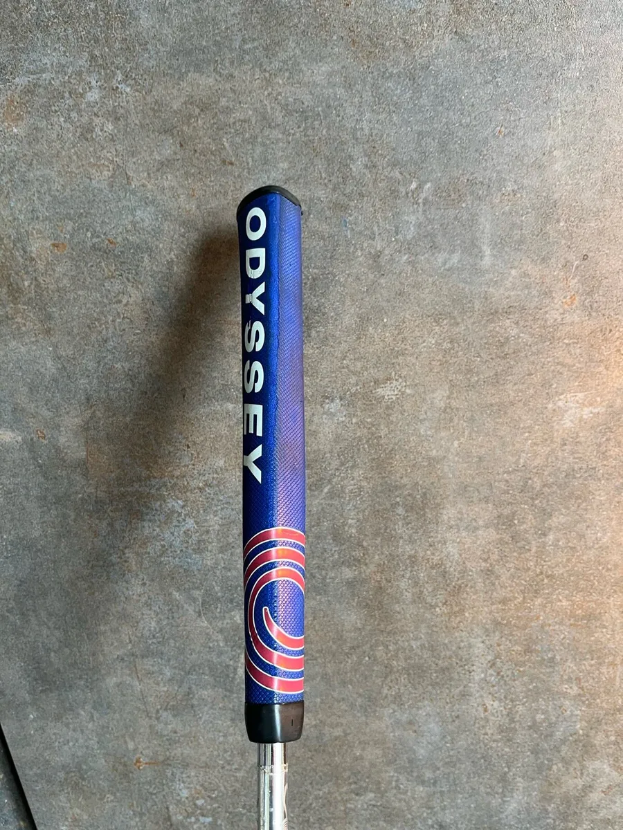 Oddesy 2 ball putter - Image 3