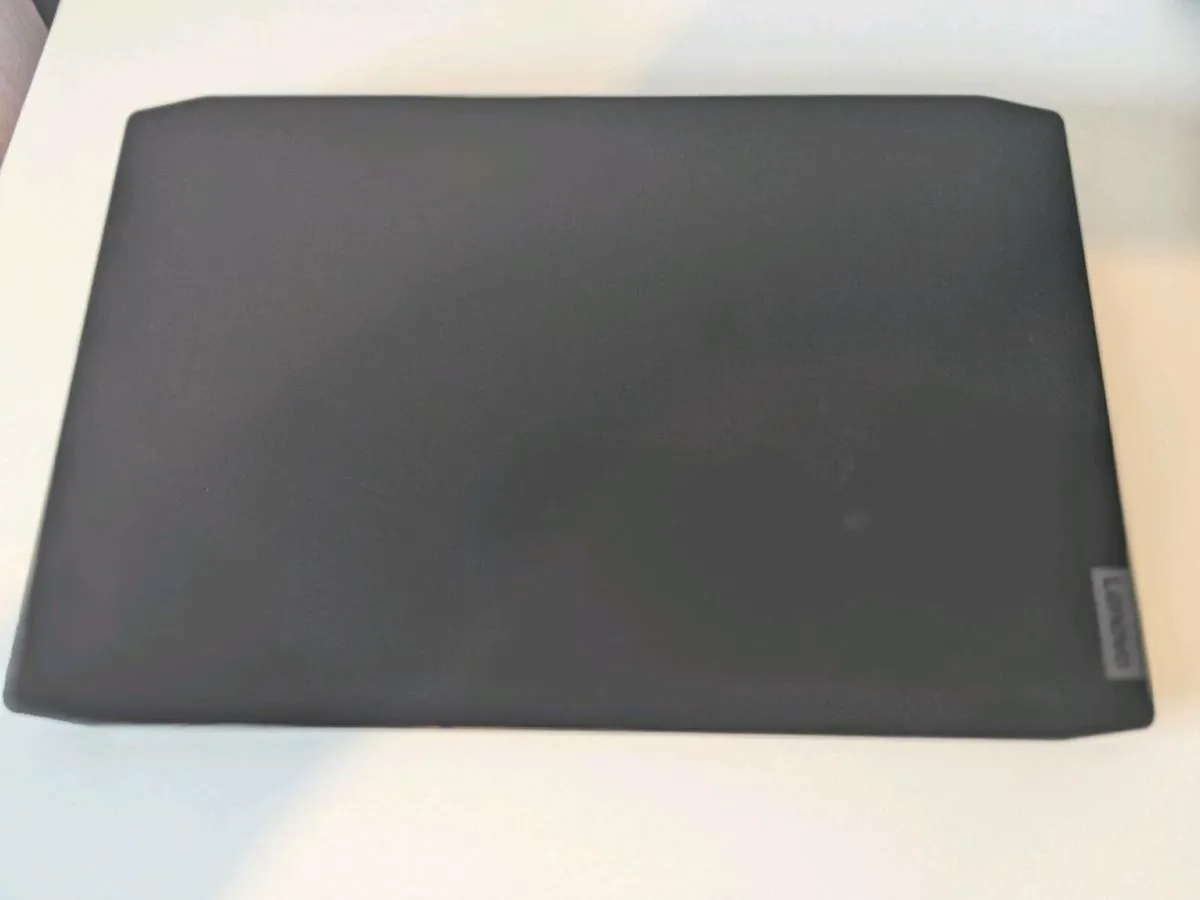 Lenovo IdeaPad 3 gaming - Image 2