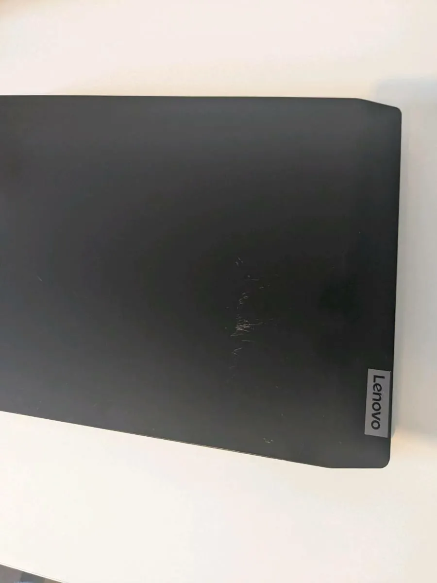 Lenovo IdeaPad 3 gaming - Image 3