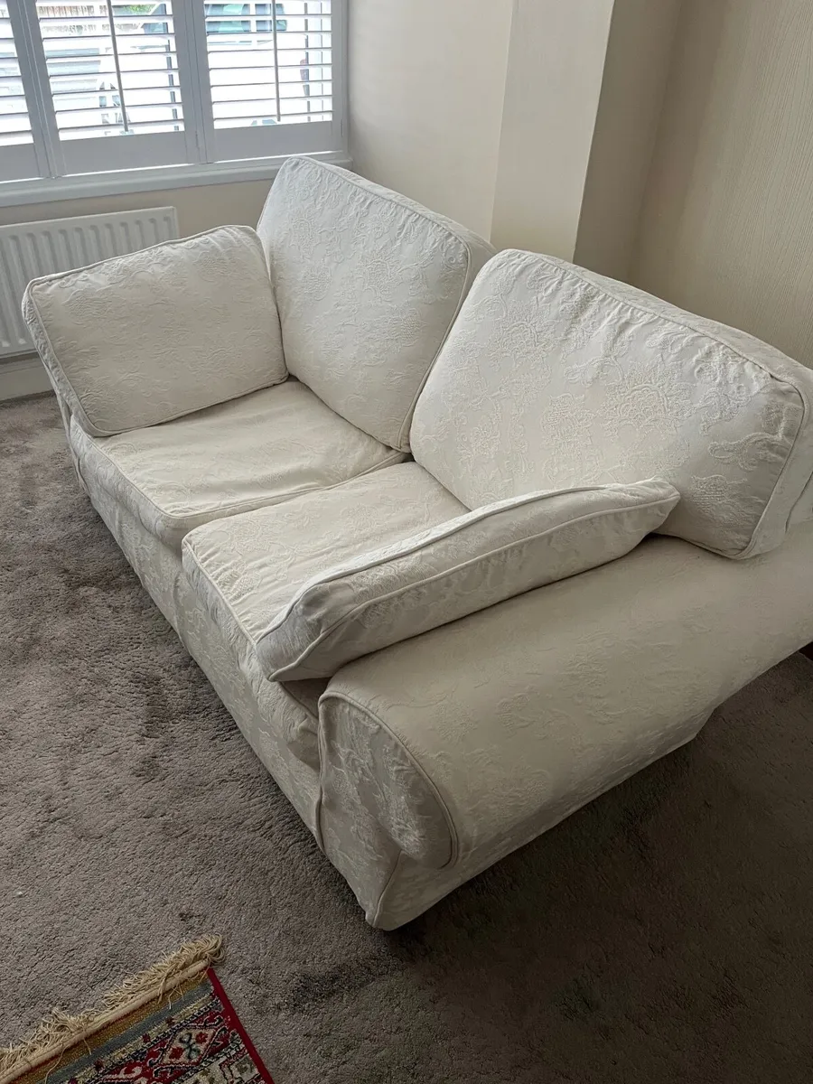 Suite of furniture - Image 4