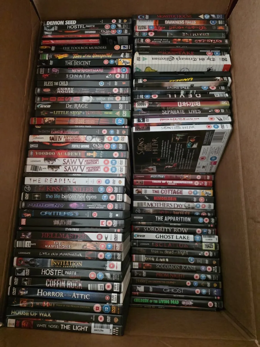 DVD