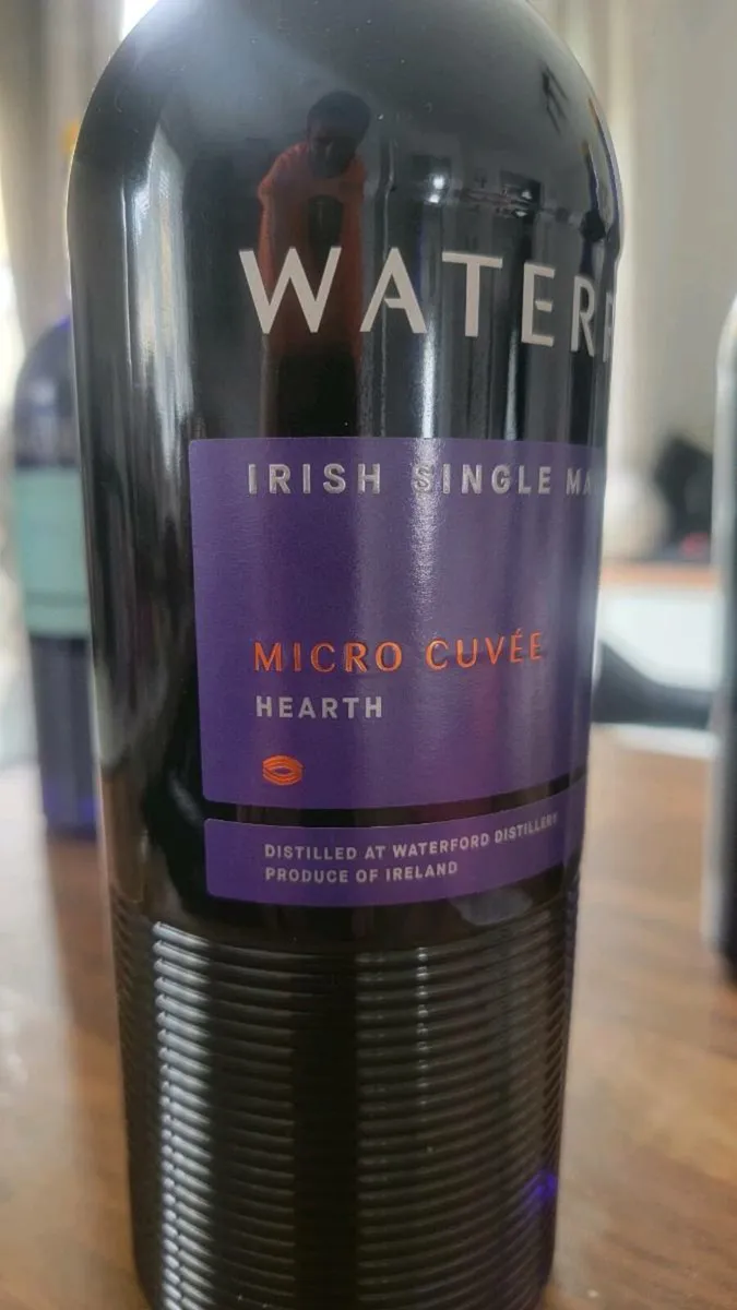 Waterford Whiskey Collection - Image 3
