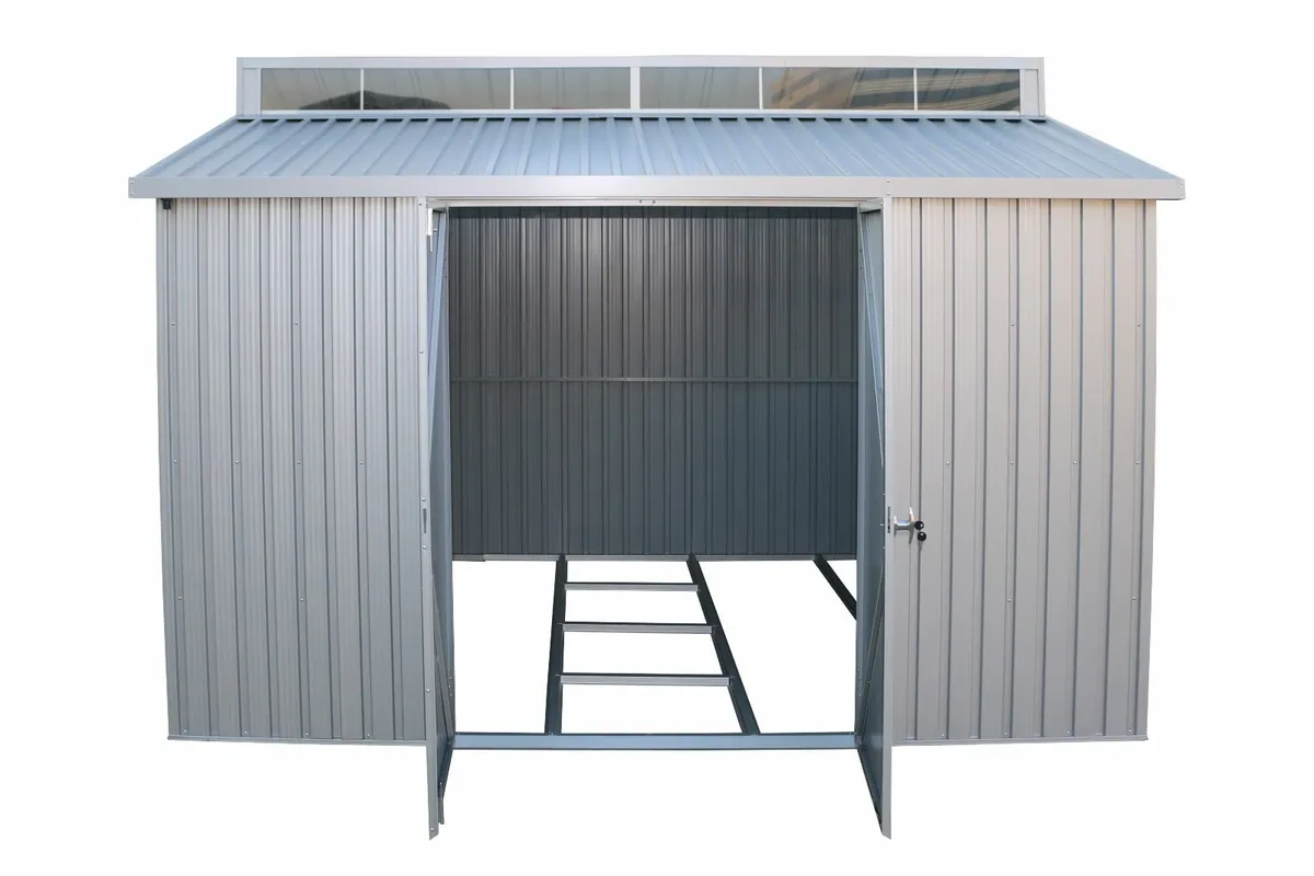 Massive Shed Sale on today at www.CoolaLiving.ie - Image 3