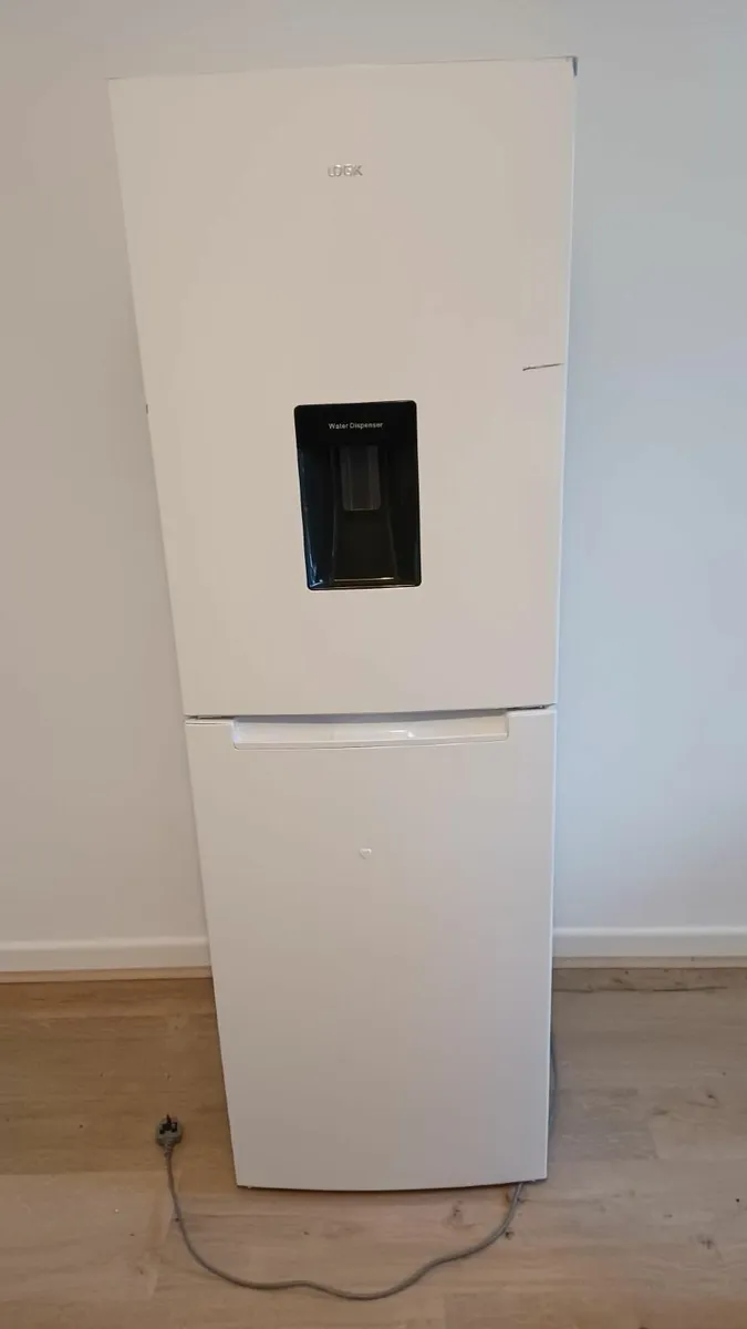 fridge freezer - Image 1