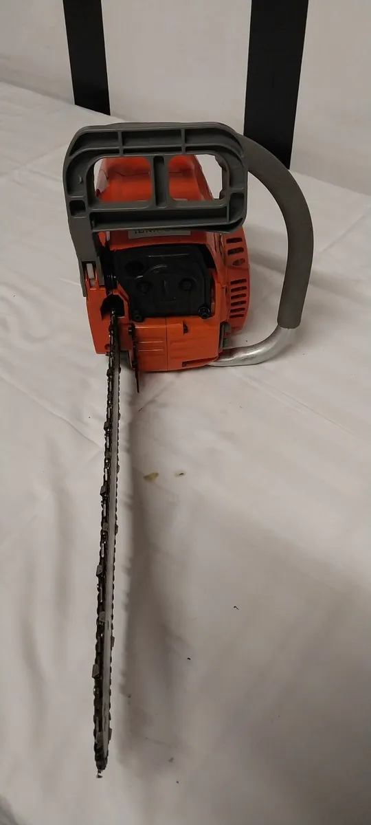CHAINSAW ZOMAX - Image 3