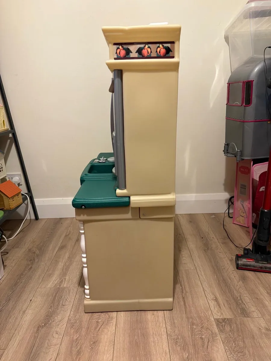 Toy Kitchen (Step 2 brand) - Image 2