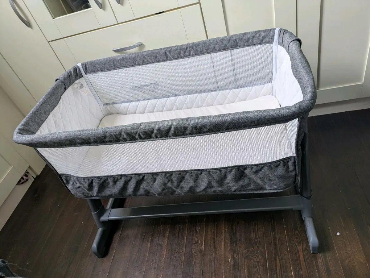 Babylo co-sleeper - Image 1