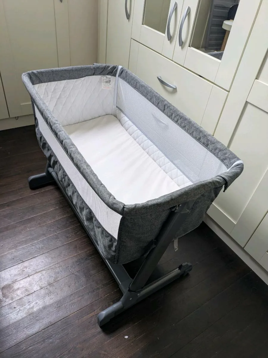 Babylo co-sleeper - Image 2