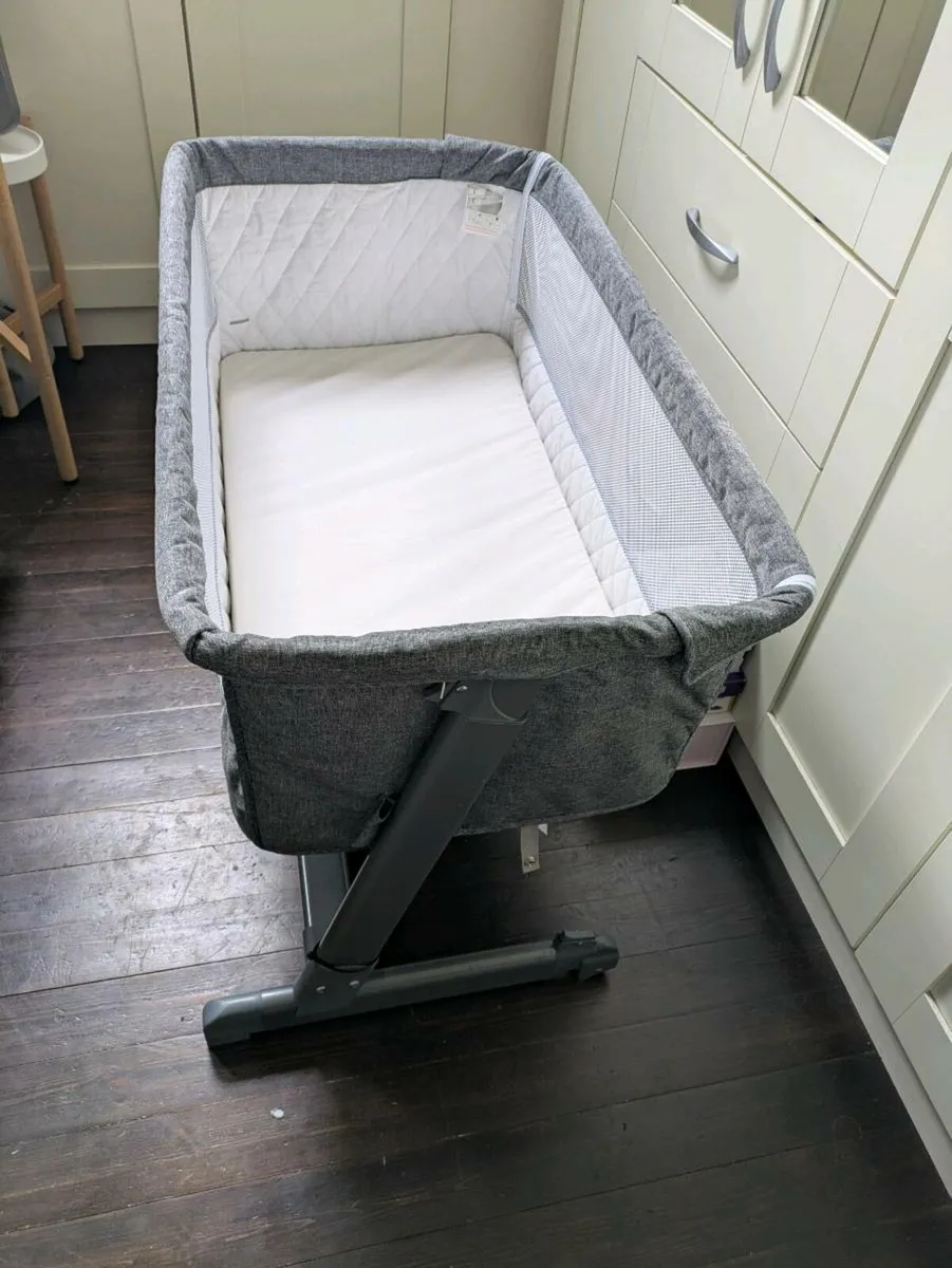 Babylo co-sleeper - Image 3