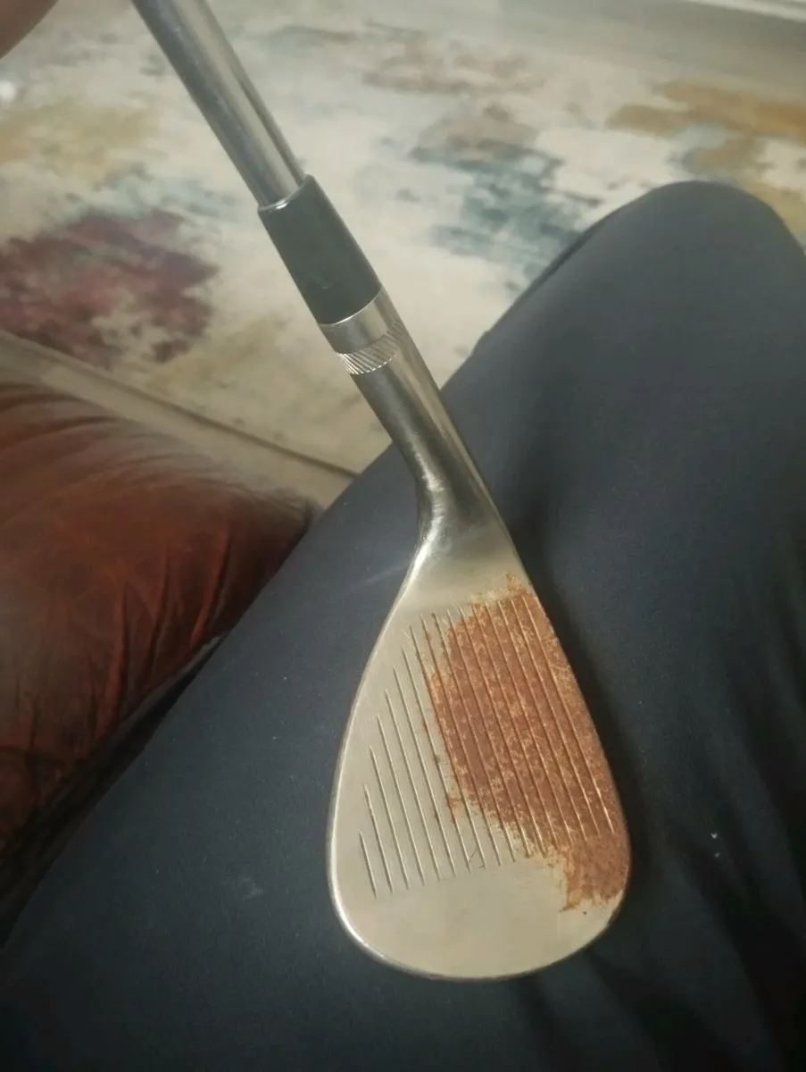 Sm9 vokey 54 degree - Image 3