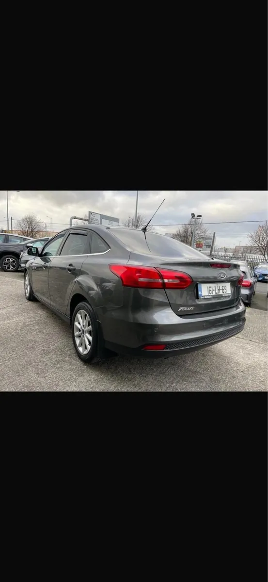 Ford focus - Image 2