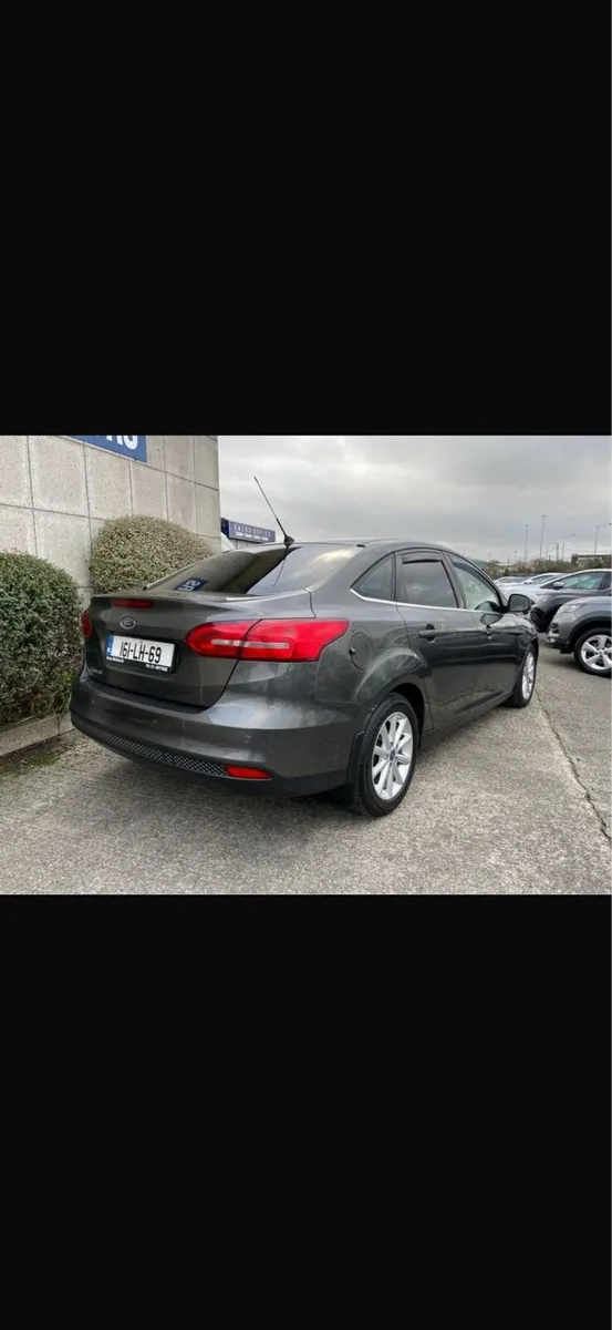 Ford focus - Image 3