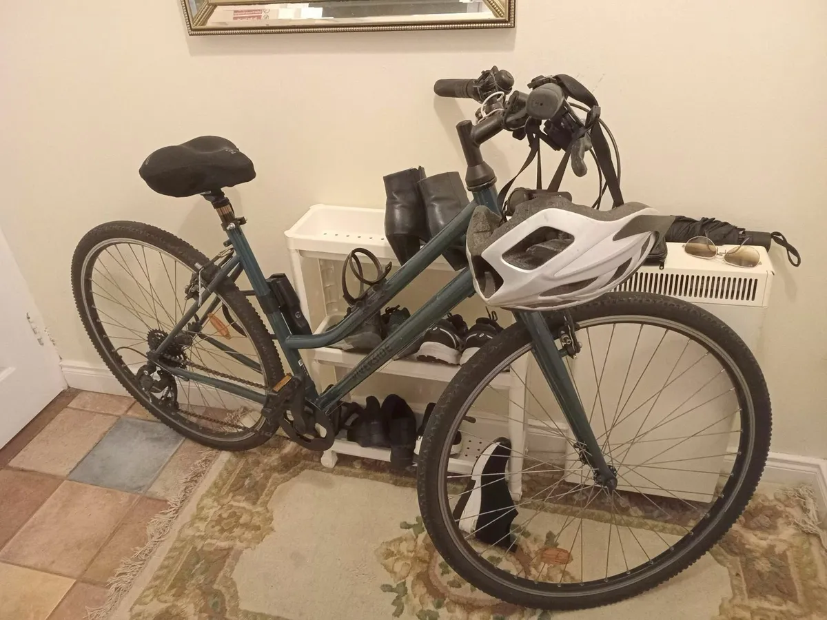 bycicle ( Decathlon brand) - Image 1