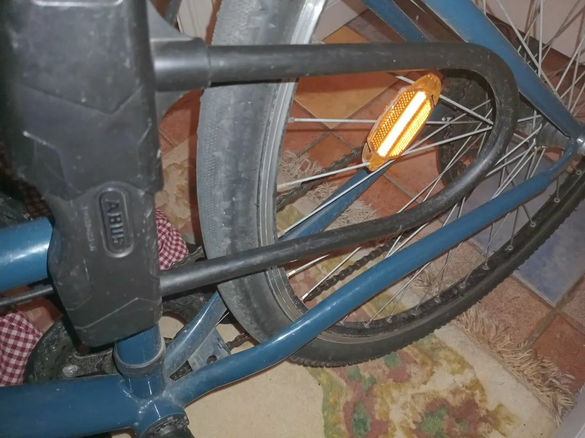 bycicle ( Decathlon brand) - Image 2