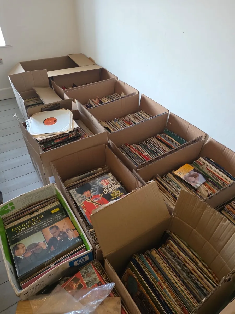 Records - Image 1