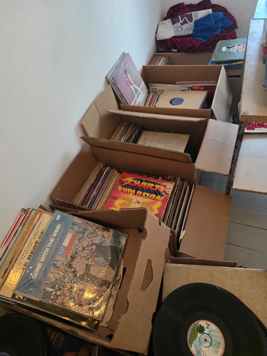 Records - Image 2