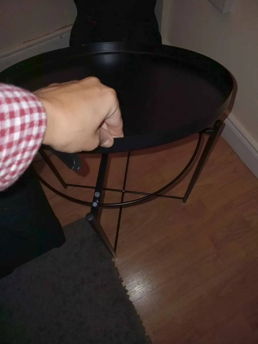Side table from IKEA - Image 1