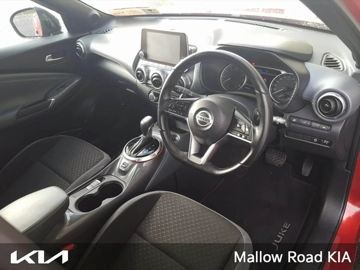 Nissan Juke 1.0 SV PREMIUM DCT MY21 4 4DR AUTO - Image 2