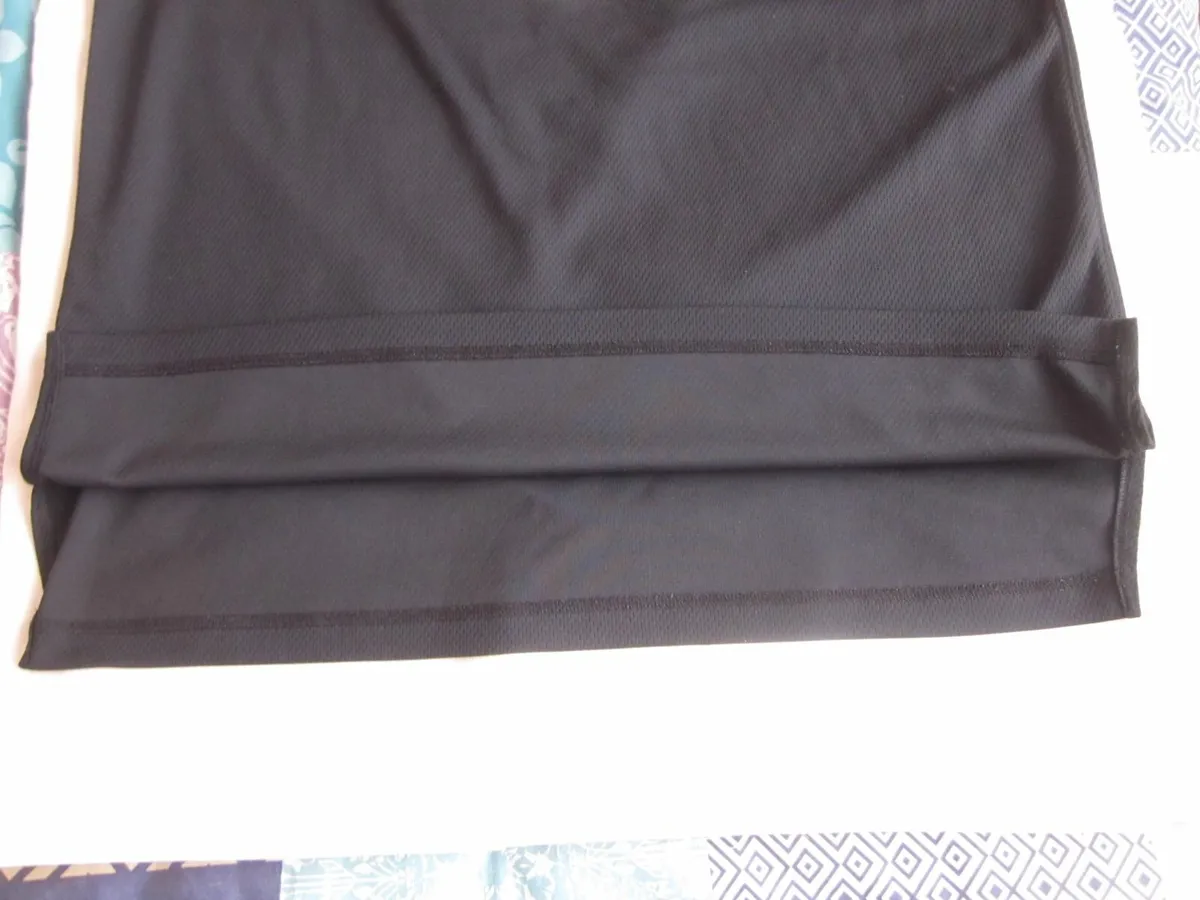 Nike Mens Sportwear DNA Jersey NY - Image 3