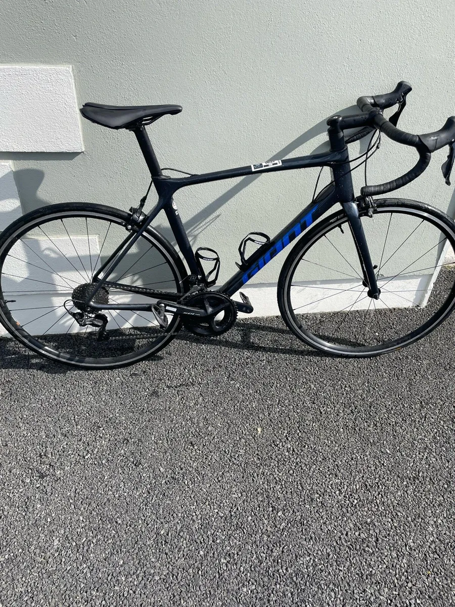 Bike - Image 1