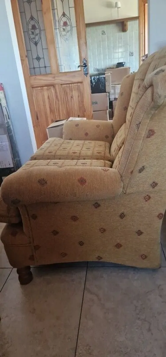 2 seater coach - Image 2
