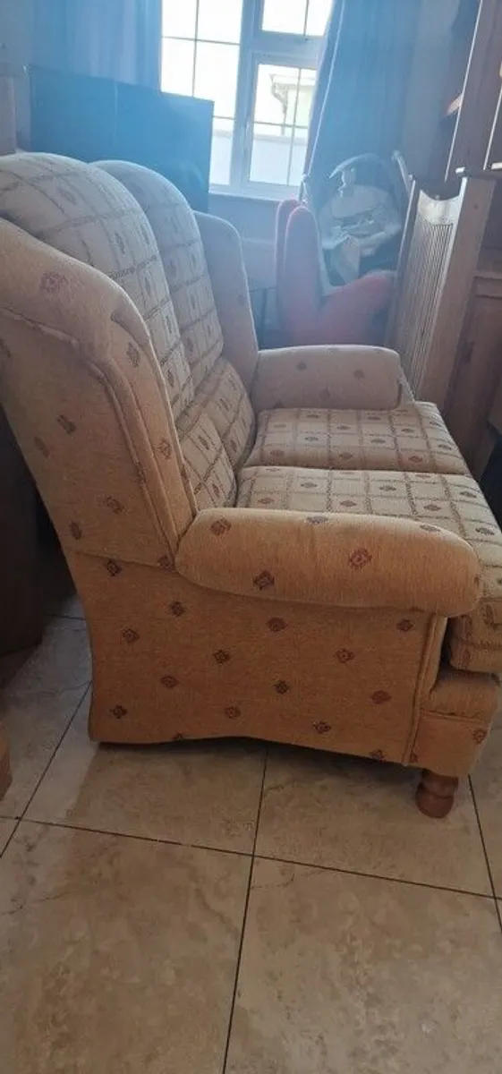 2 seater coach - Image 3