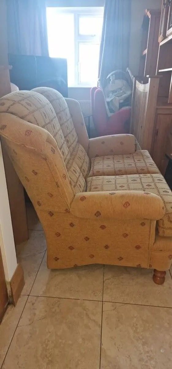 2 seater coach - Image 4