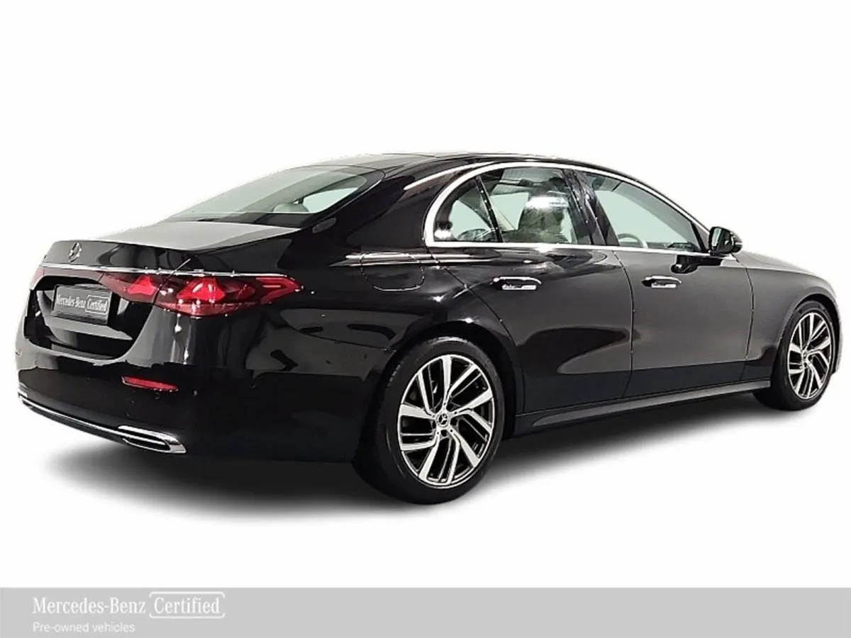 Mercedes-Benz E-Class  reserved  E220d Avantgarde - Image 4