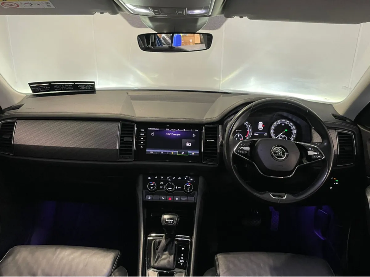 Skoda Kodiaq 7S STYLE 2.0 TDI 150HP DSG - Image 3