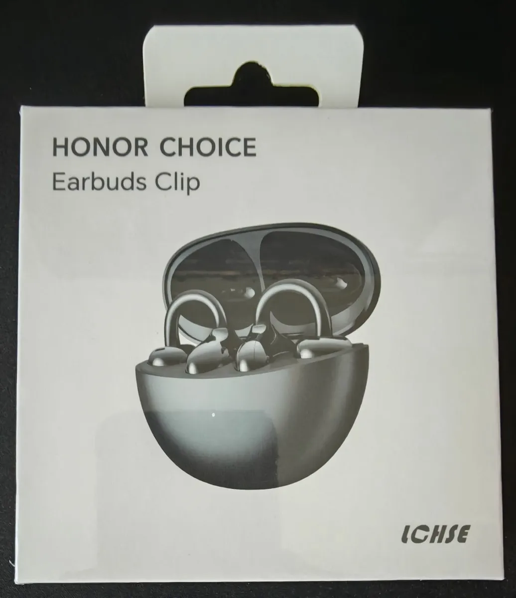 Honor Choice Earbuds Clip - Open Ear Clip - Image 1
