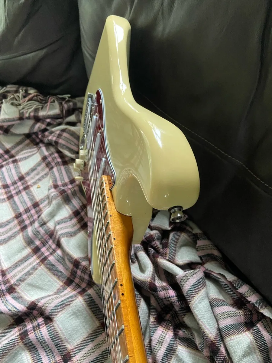 Stratocaster Copy - Image 4
