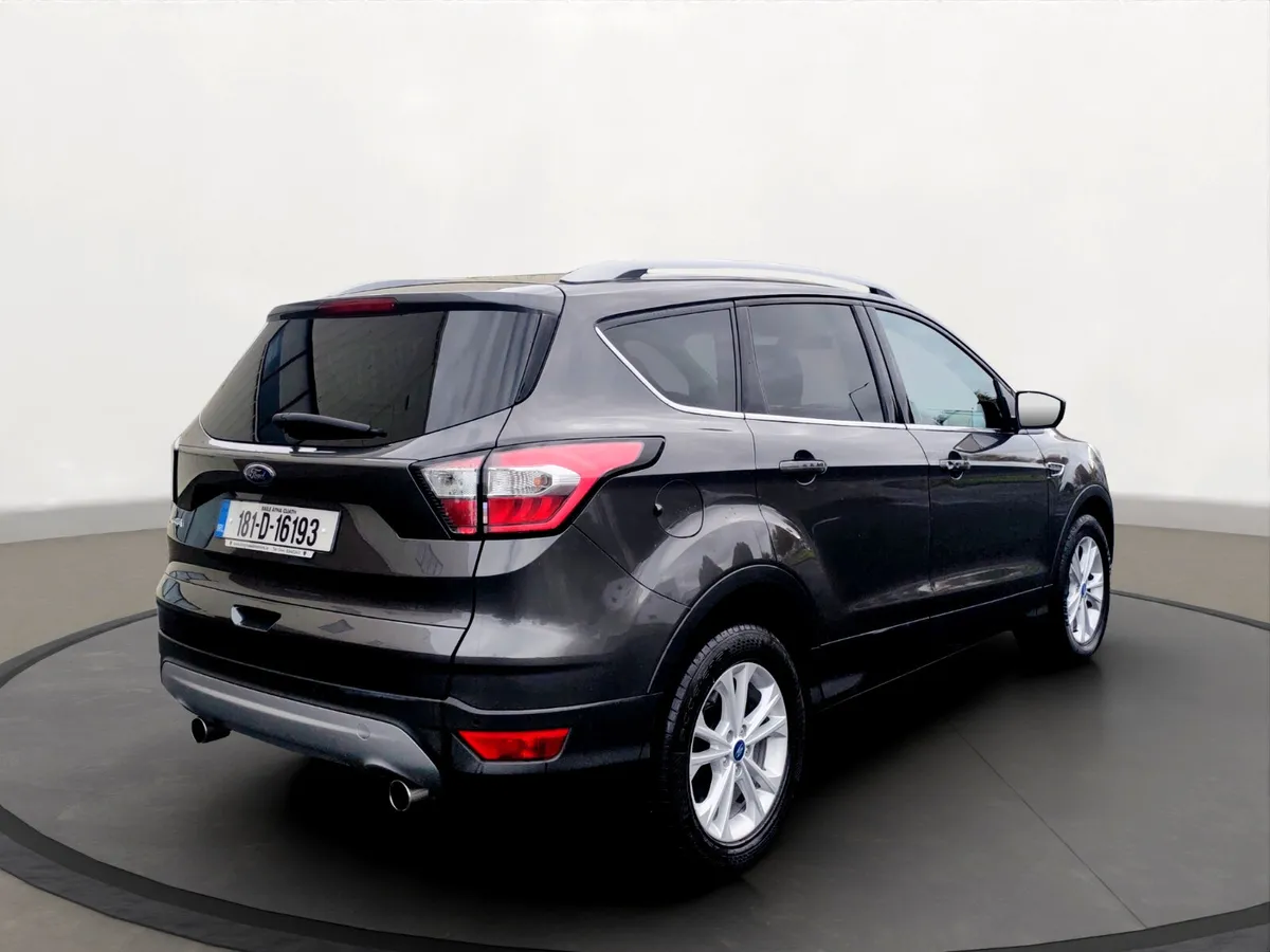 Ford Kuga Titanium low kms - Image 3