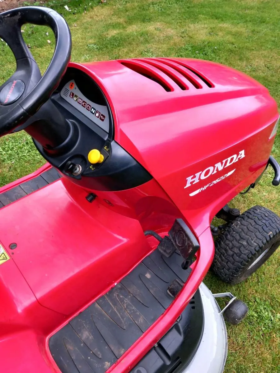 Honda - Image 4