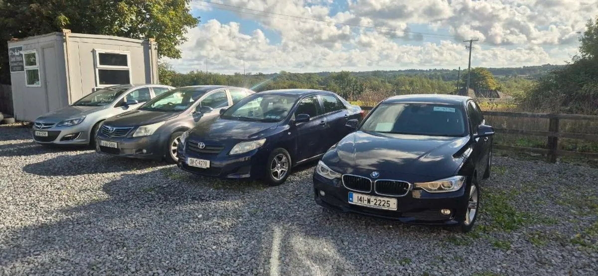 Cars for sale near waterford