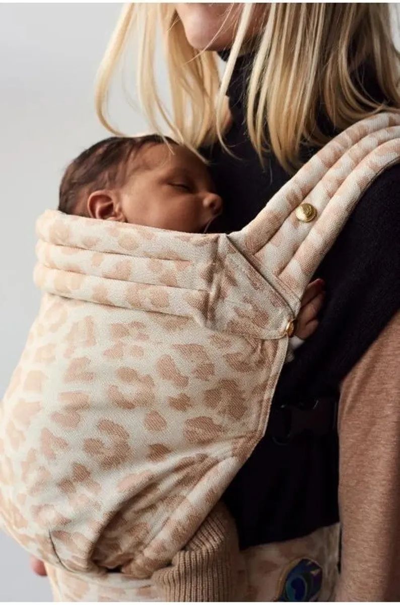 Artipoppe baby carrier - Image 3