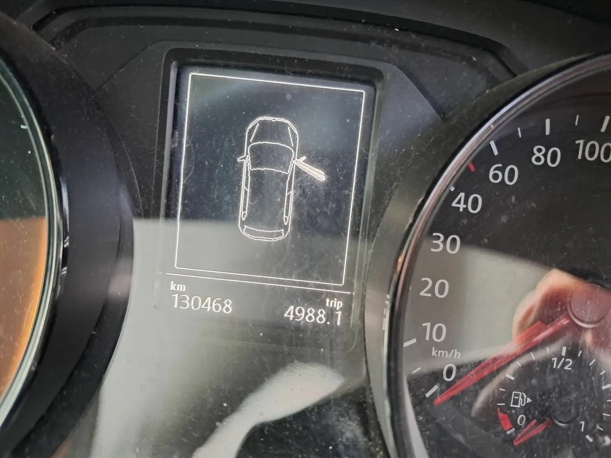 Volkswagen Polo 2016 - Image 4