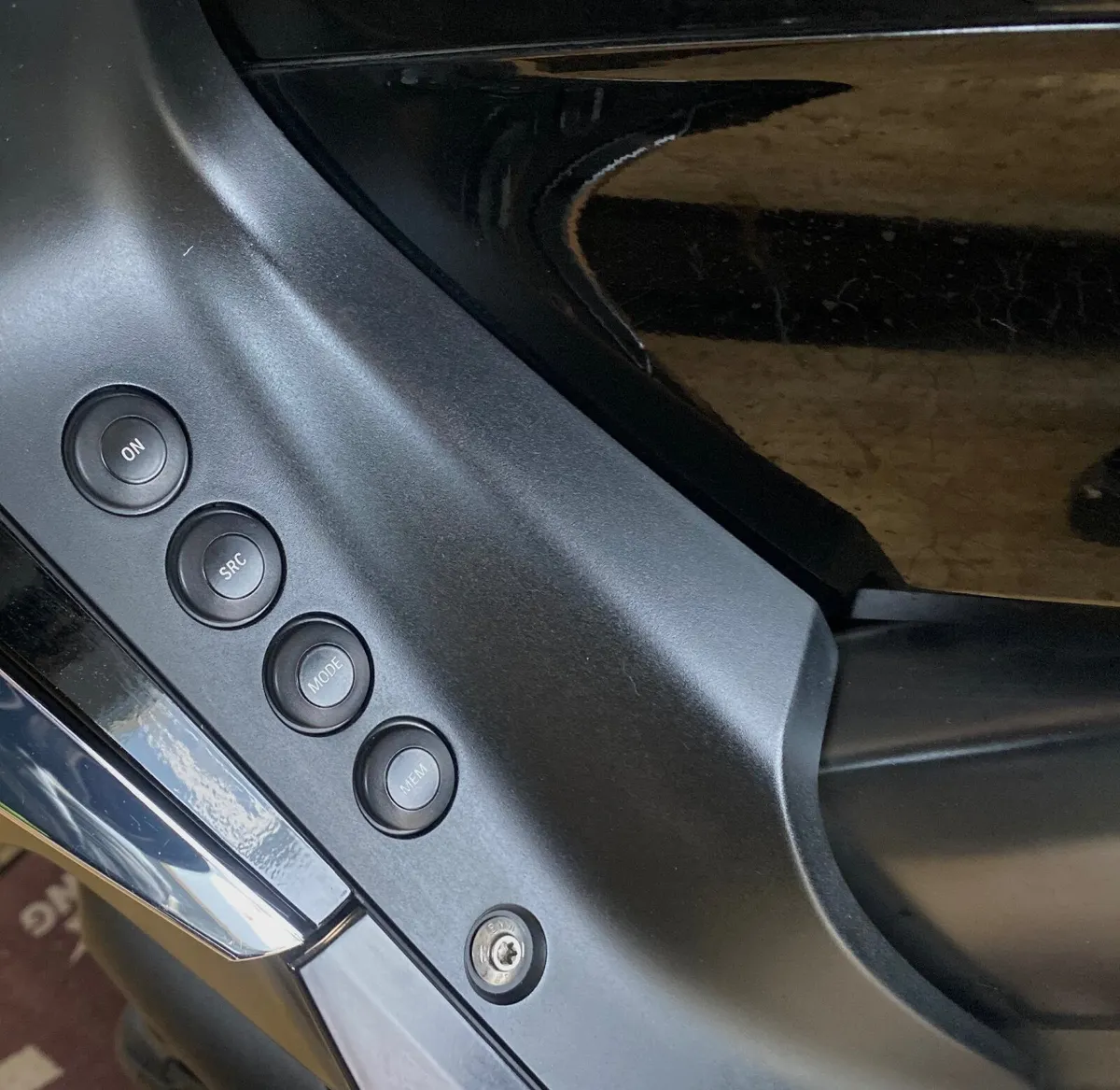 BMW K1600 B LE - Image 3