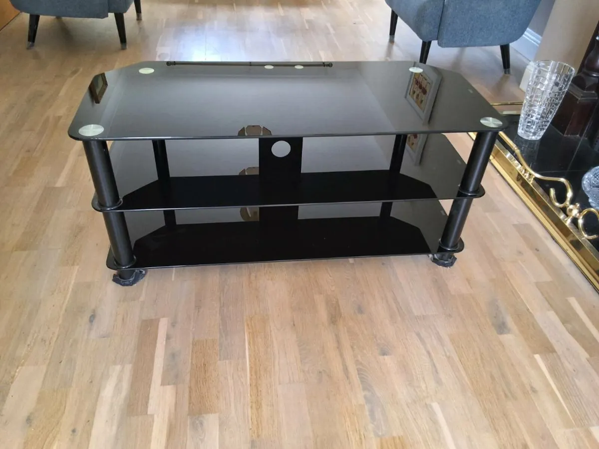 CORNER UNIT and TV STAND - Image 4